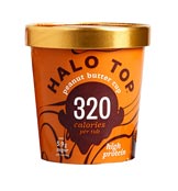 halo-top