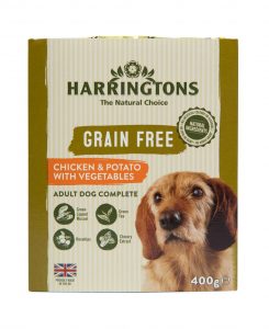 harringtons-grain-free