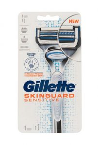 Gillette-SkinGuard-Sensitive-Razor