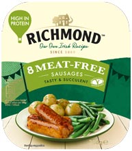 Richmond-Sausages-Meat-Free---Meat-Free-Category