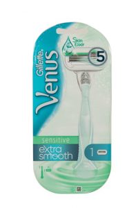 Venus-Extra-Smooth-Sensitive