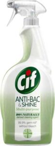 Cif-Anti-Bac-&-Shine-Spray---cleaning-spray-category